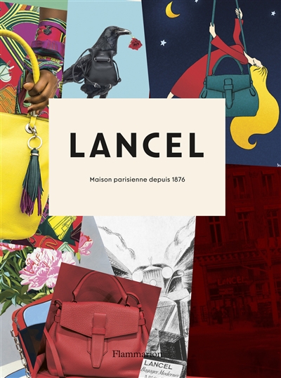 Lancel, 140 years