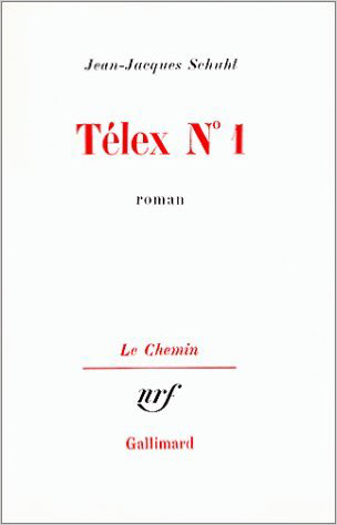 Télex n° 1