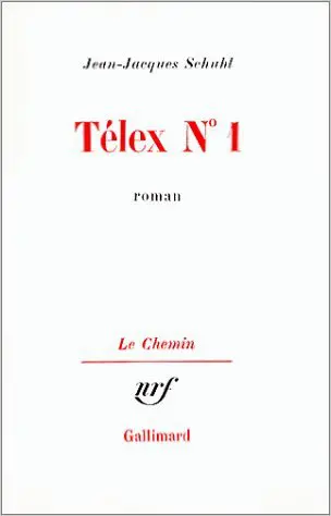 Télex n° 1
