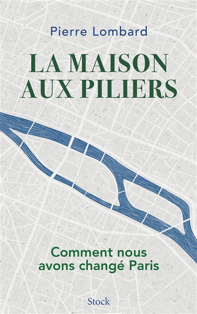 La maison aux piliers :...