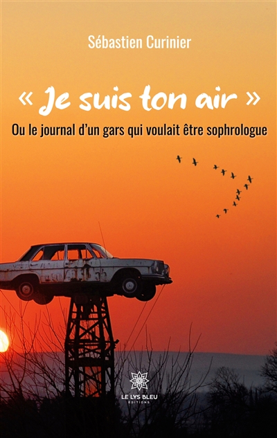 « Je suis ton air » : Ou le...