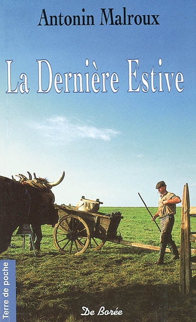 La dernière estive