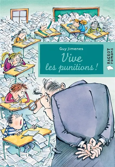 Vive les punitions !