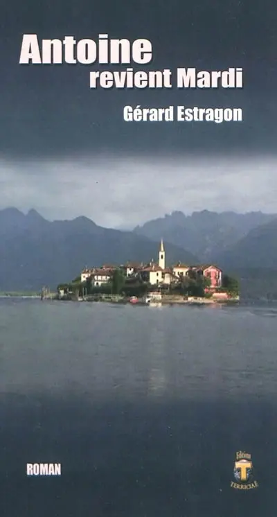 Antoine revient mardi