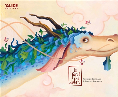 La forêt de Dolen