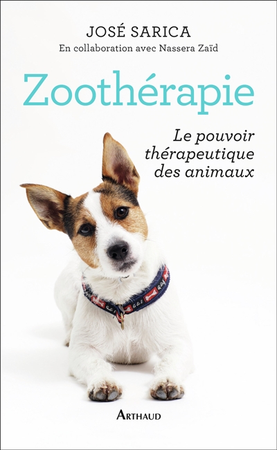 Zoothérapie : le pouvoir thérapeutique des animaux