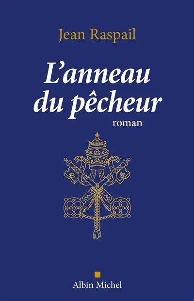 L'anneau du pêcheur