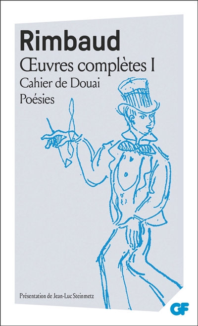 Oeuvres complètes. Vol. 1