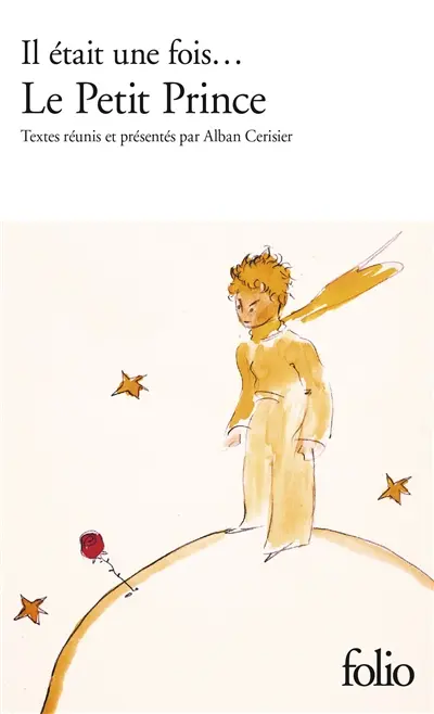 Il était une fois... Le petit prince