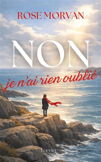Non, je n'ai rien oublié