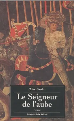Le seigneur de l'aube