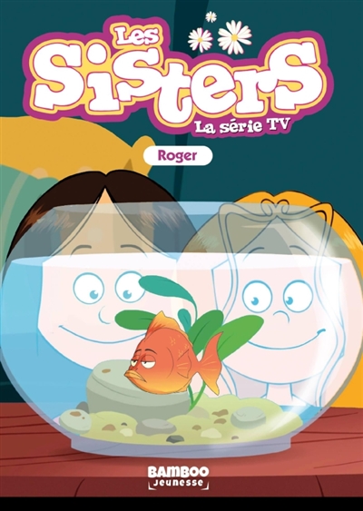 Les sisters : la série TV....