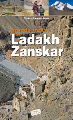 Grands treks au Ladakh Zanskar