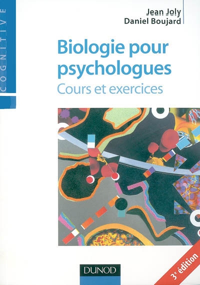 Biologie pour psychologues : cours et exercices
