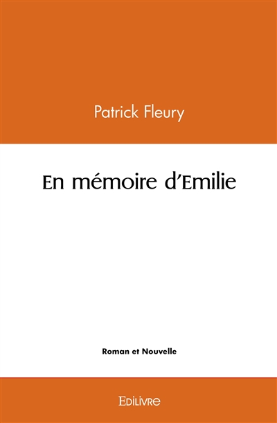 En mémoire d'emilie