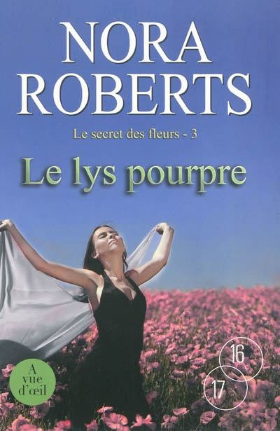 Le lys pourpre