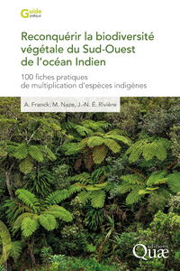 Reconquérir la biodiversité...