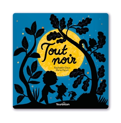 Tout noir