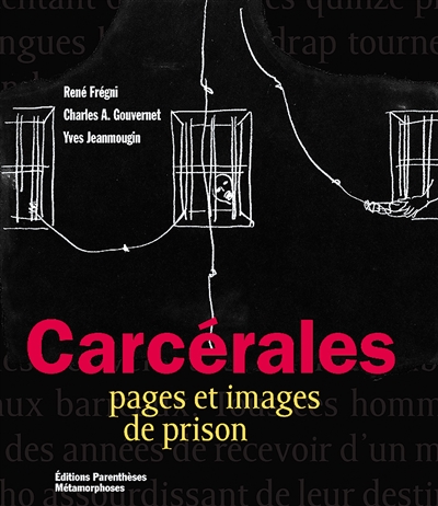 Carcérales : pages et...