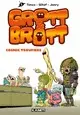 Grott & Brott. Vol. 2. Cosmic troupiers