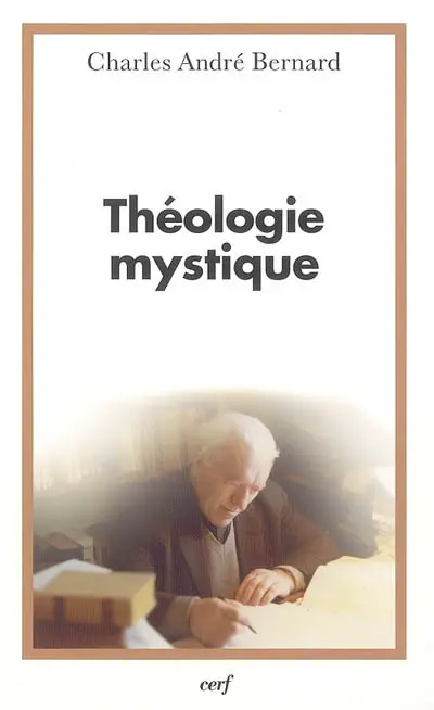 Théologie mystique