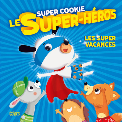 Les super vacances