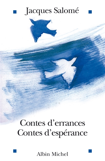 Contes d'errances, contes...