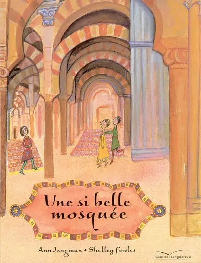 Une si belle mosquée