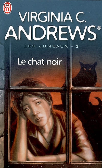Les jumeaux. Vol. 2. Le chat noir