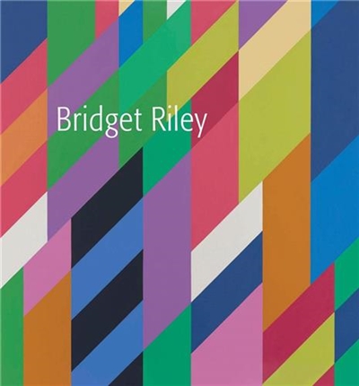Bridget Riley (Hardback)