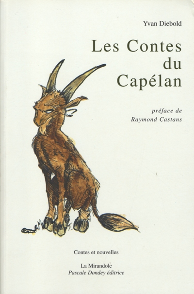 Les contes du Capélan