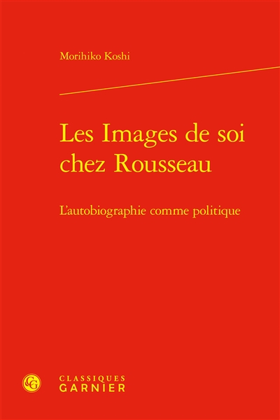 Les images de soi chez...