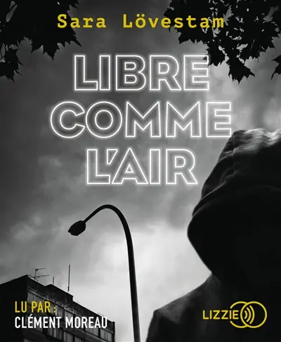 Une enquête du détective Kouplan. Libre comme l'air