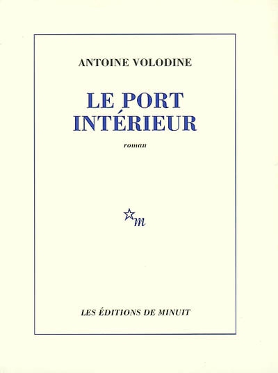 Le port intérieur