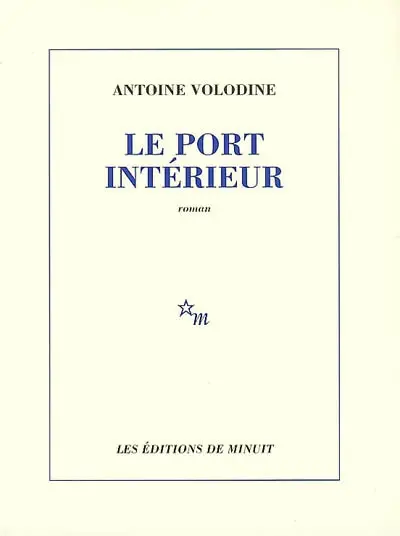 Le port intérieur