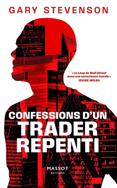 Confessions d'un trader repenti