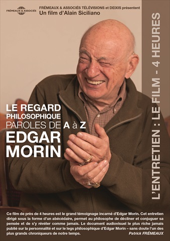 Le regard philosophique : paroles de A à Z