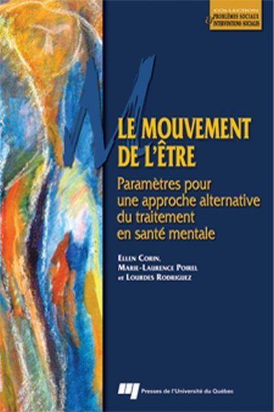 Le mouvement de l'être :...