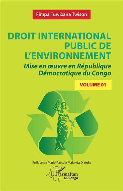 Droit international public...