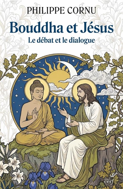 Bouddha et Jésus : le débat...