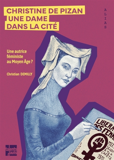 Christine de Pizan : une...