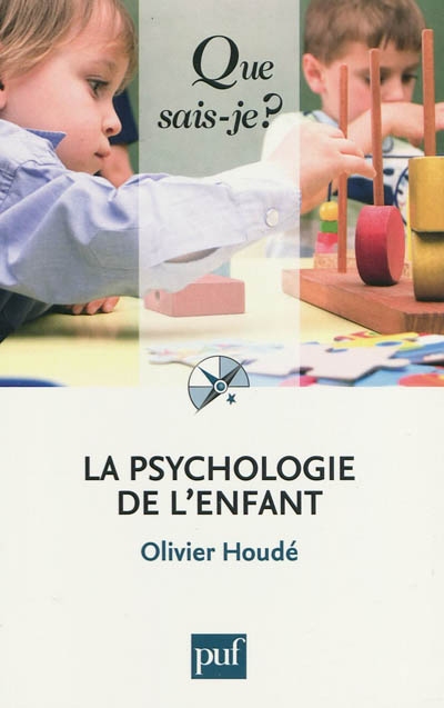 La psychologie de l'enfant