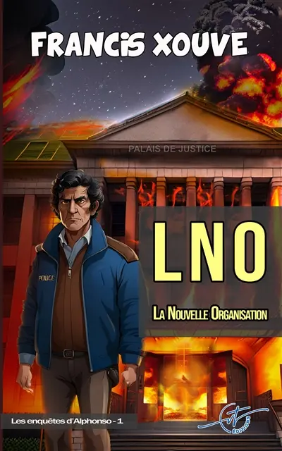 LNO : La Nouvelle Organisation 1