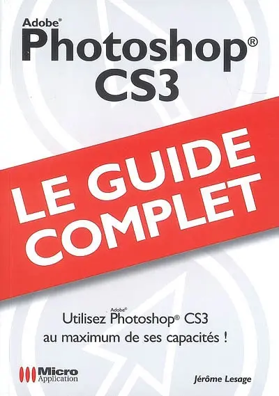 Photoshop CS3
