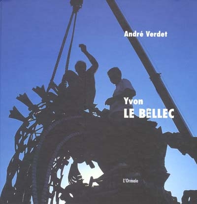 Yvon Le Bellec ou D'un baroque monumental