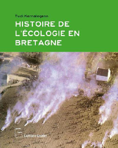 Histoire de l'écologie en Bretagne