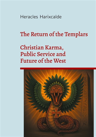 The Return of the Templars...