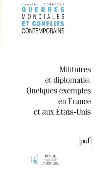 Guerres mondiales et...