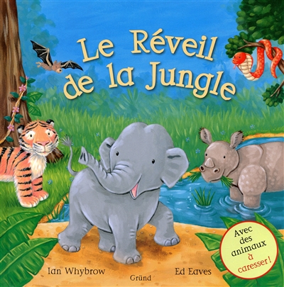 Le réveil de la jungle