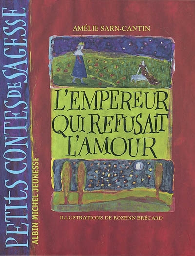 L'empereur qui refusait l'amour